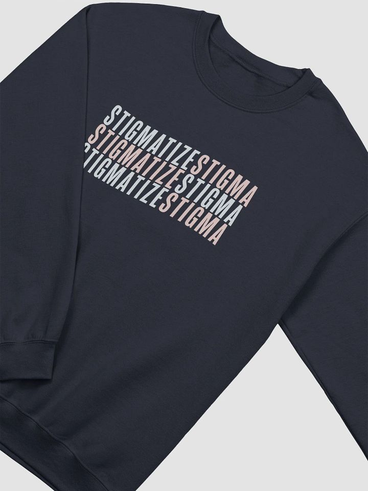 Stigmatize Stigma Crew product image (1)