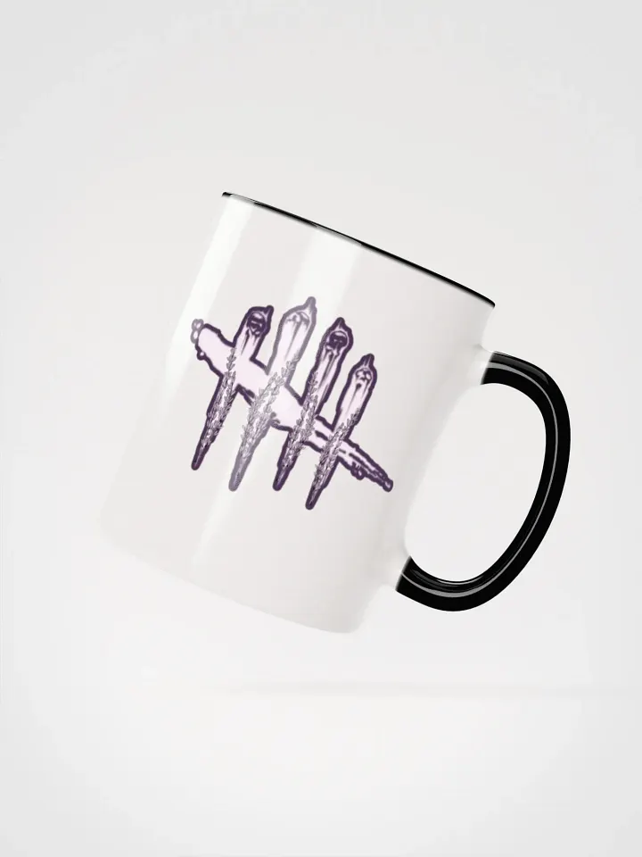 Lavender DBD Mug product image (20)