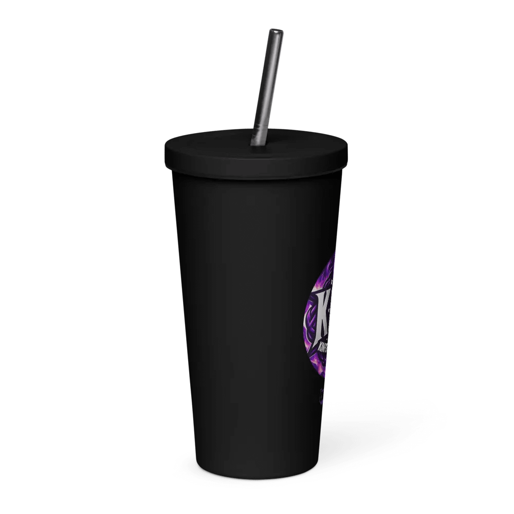 KOC Logo Insulated Tumbler product image (8)