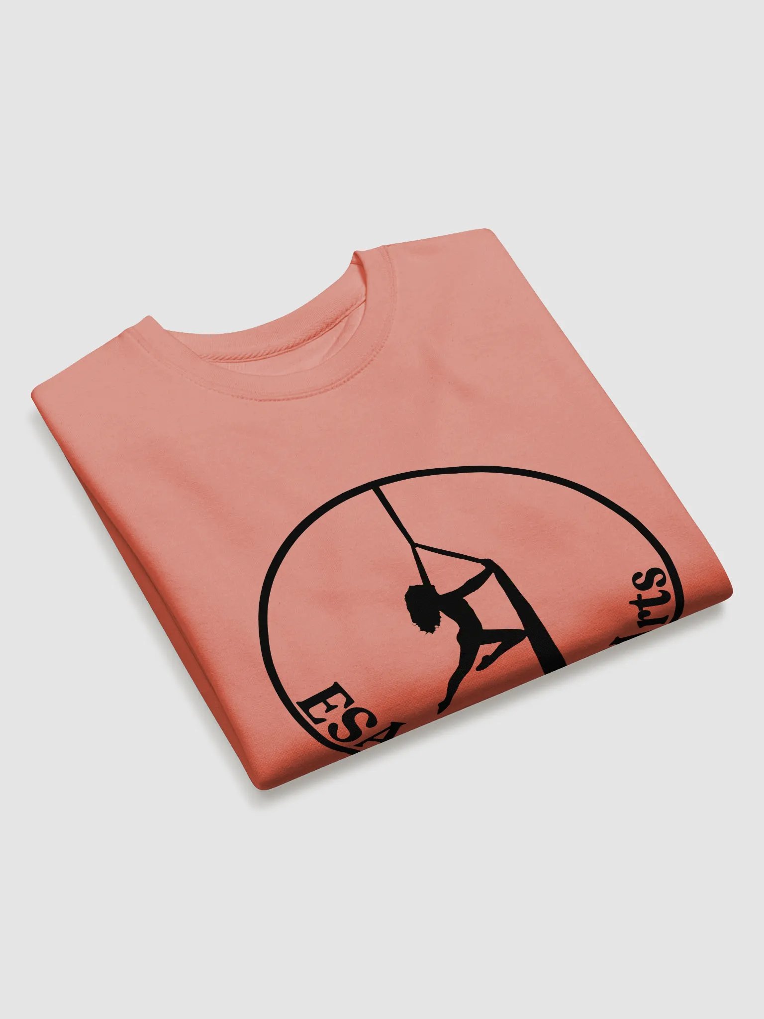 ESA Aerial Arts Premium Sweatshirt product image (18)