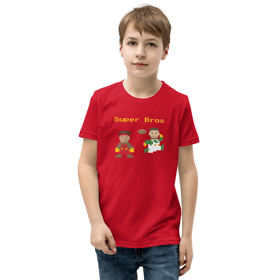 Youth Super Bros product image (1)