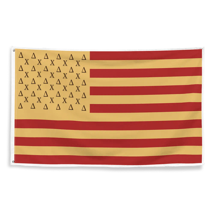 DX Flag product image (2)