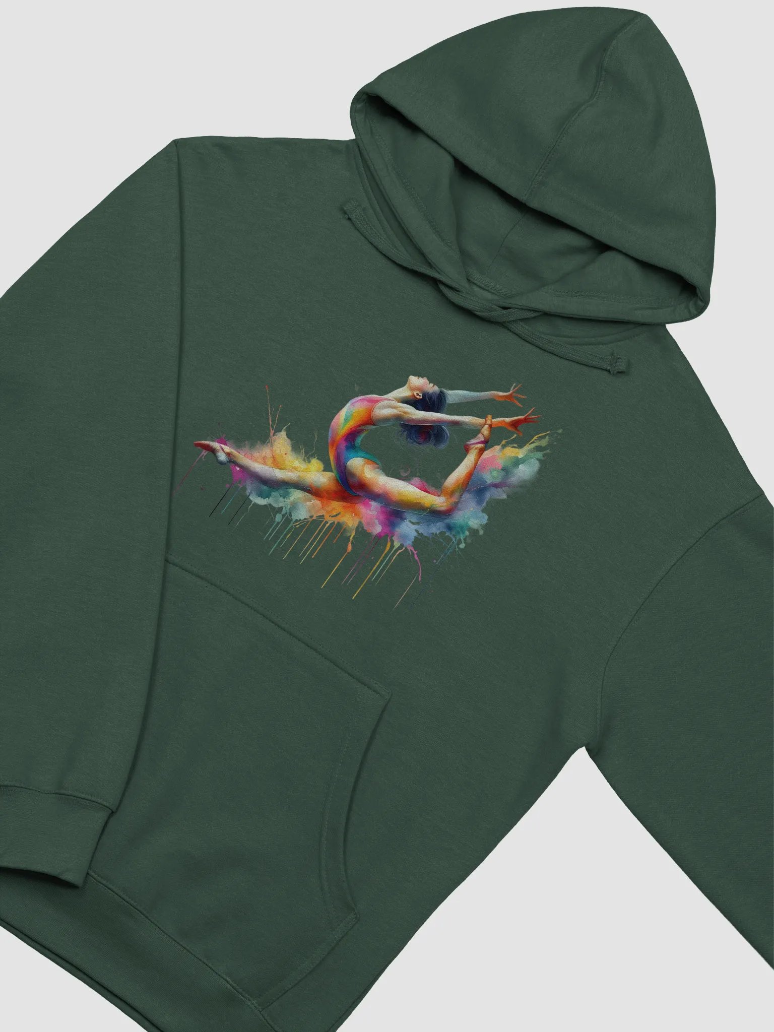 Airborne Elegance Hoodie product image (18)