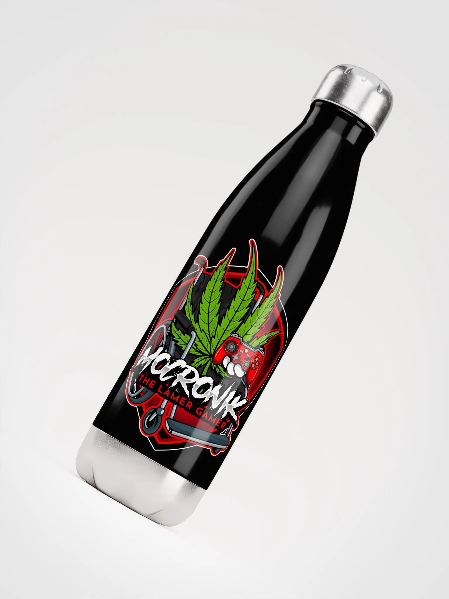 Stainless Steel Water Bottle product image (7)