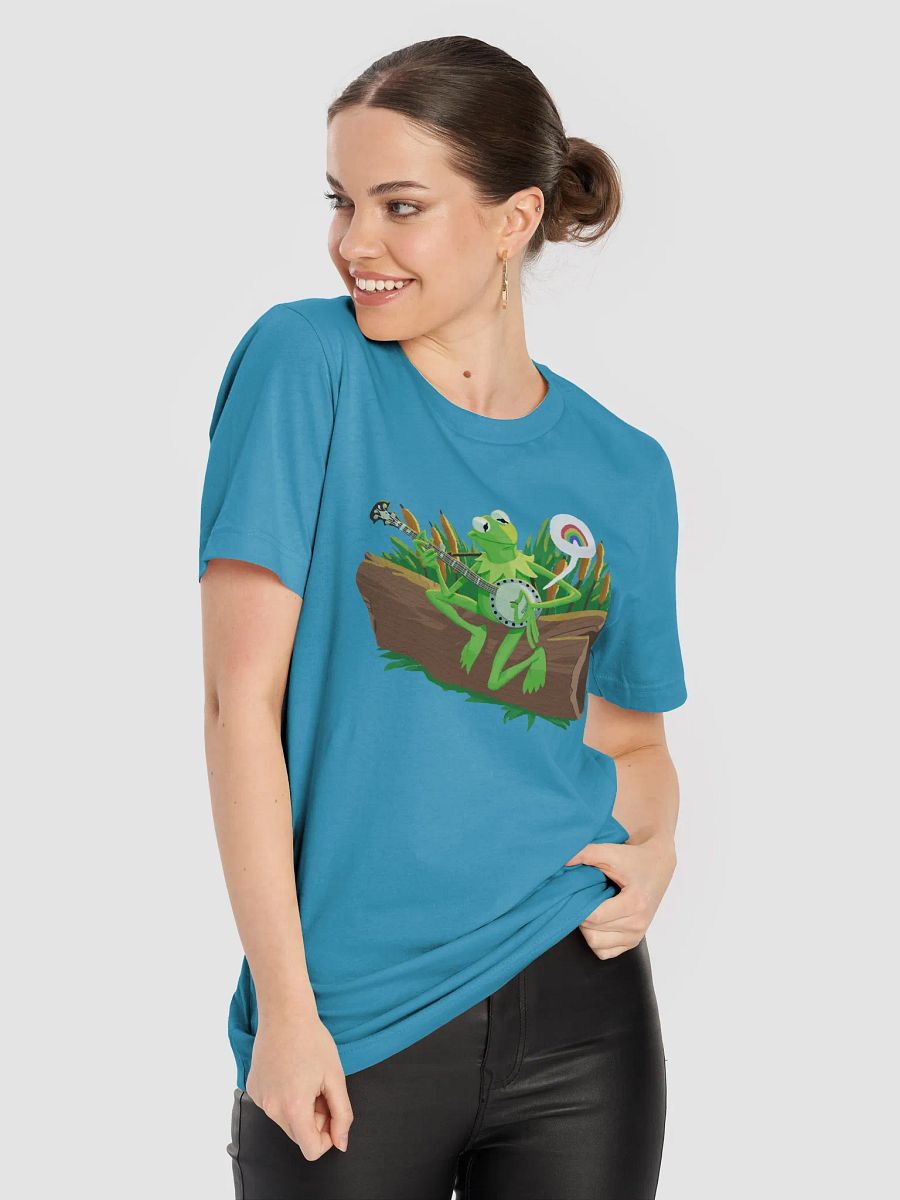 Rainbow Connection T-Shirt product image (38)