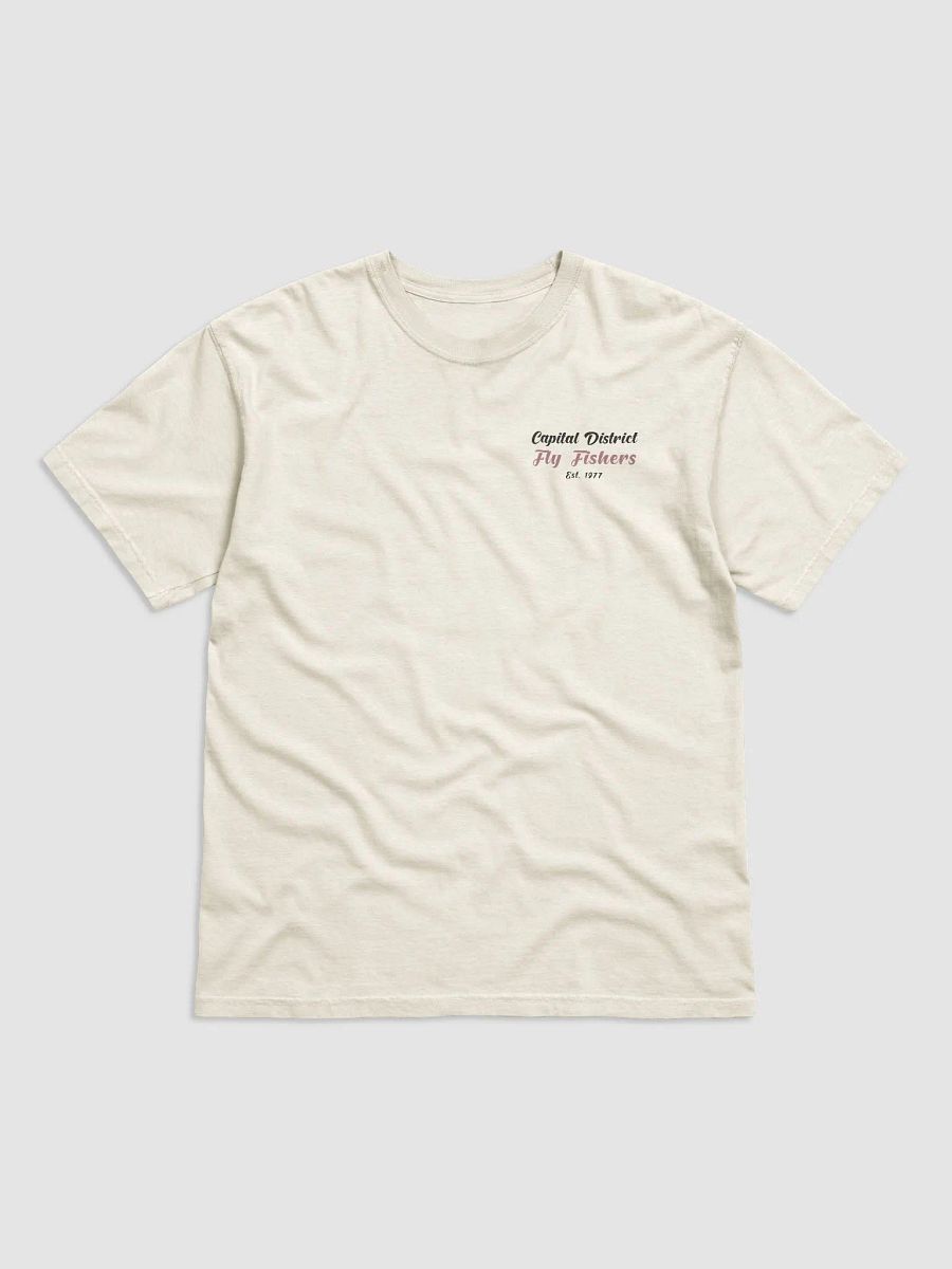 CDFF Tee - Rainbow Trout product image (3)