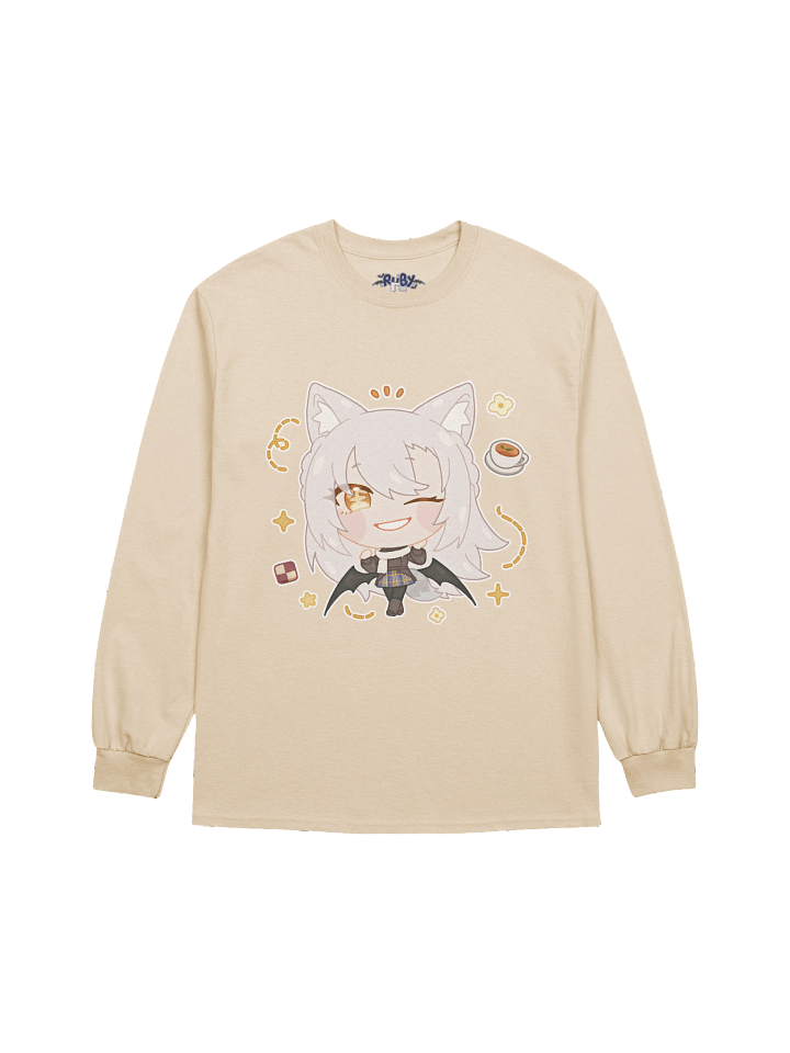 Ruby Briar - Long T-Shirt 2 product image (1)