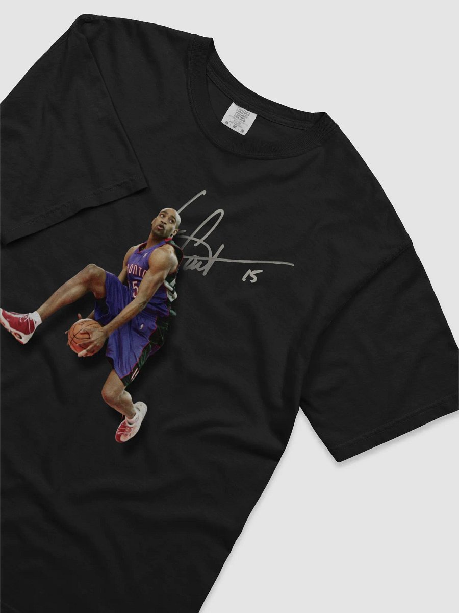 Vince Carter shirt product image (3)
