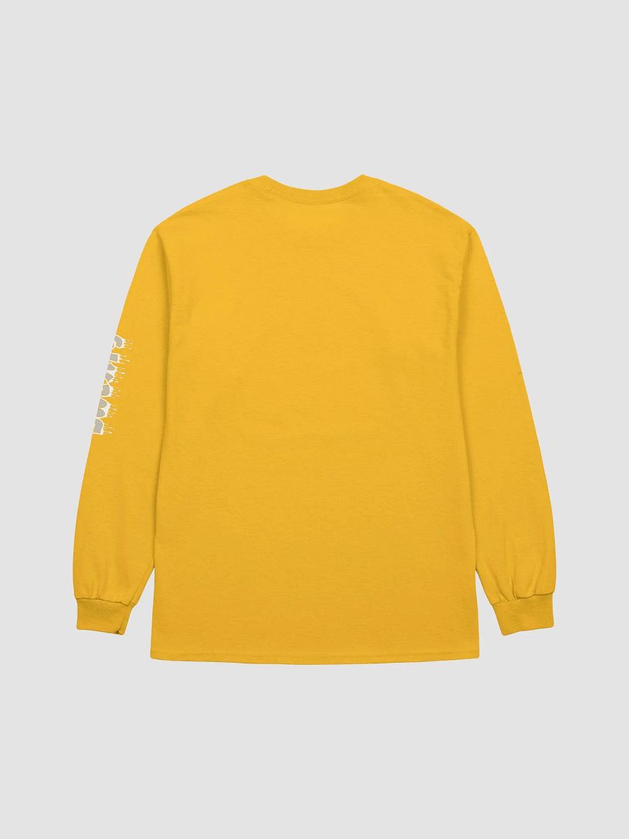 Gildan SWEATY Sav Nation Long Sleeve product image (16)