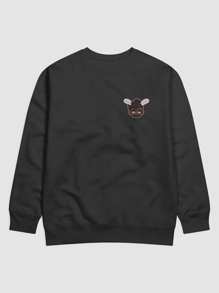 Bunny Boy Sparkle Sweater product image (2)
