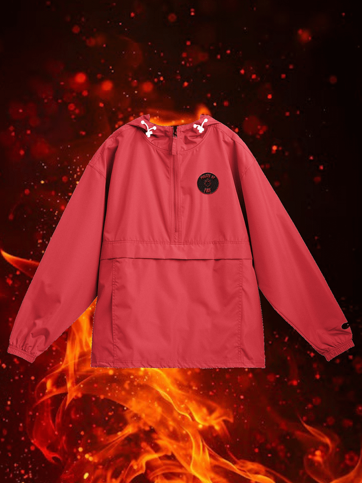 The Fire Coat product image (1)