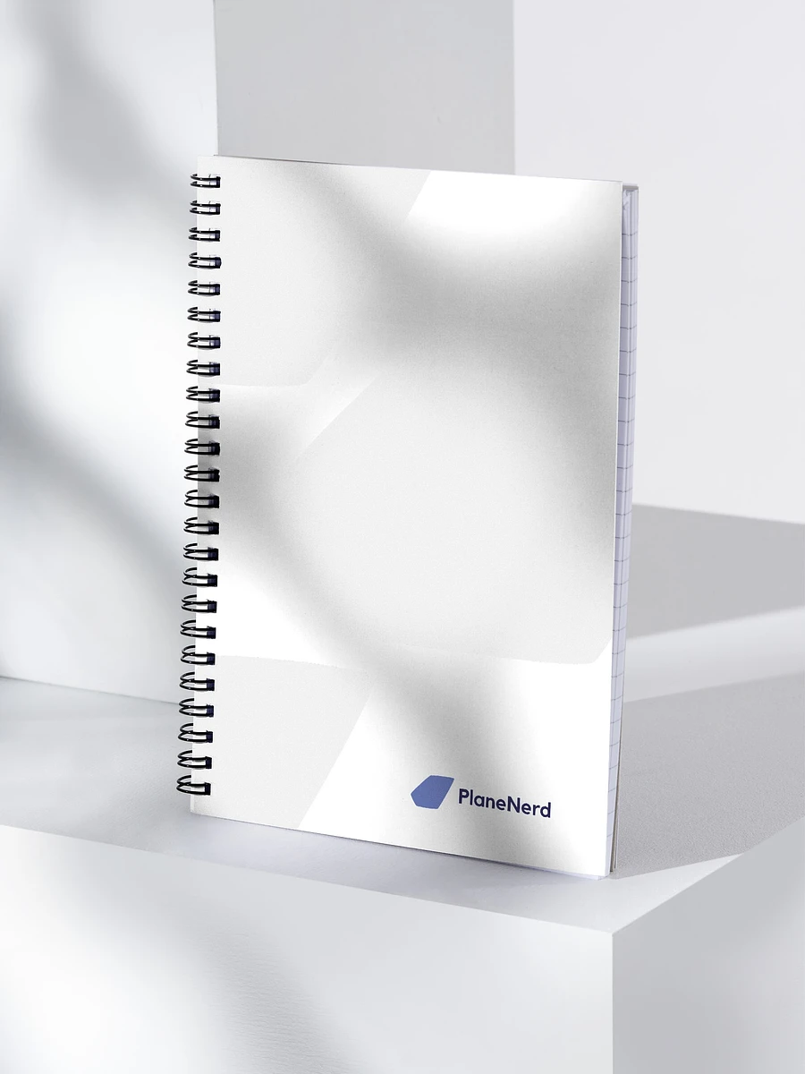 Planenerd Notebook product image (3)