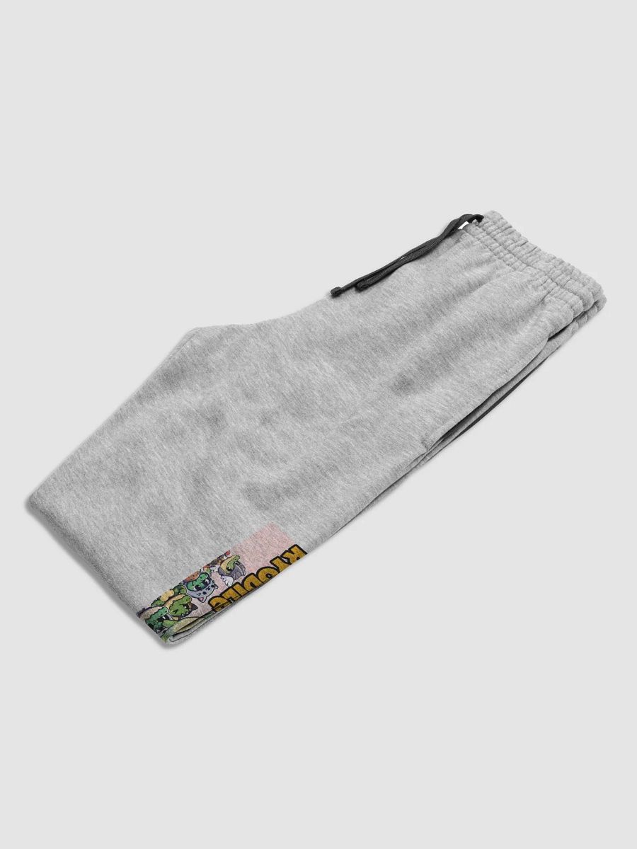 Ryodile Flexs Unisex Joggers product image (6)