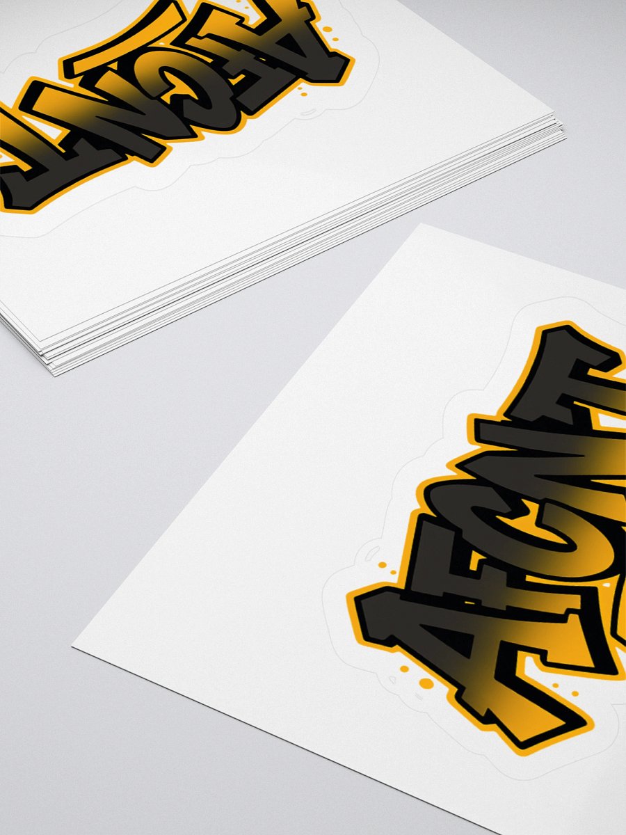 AFC North Talk: Steelers Edition Sticker product image (12)
