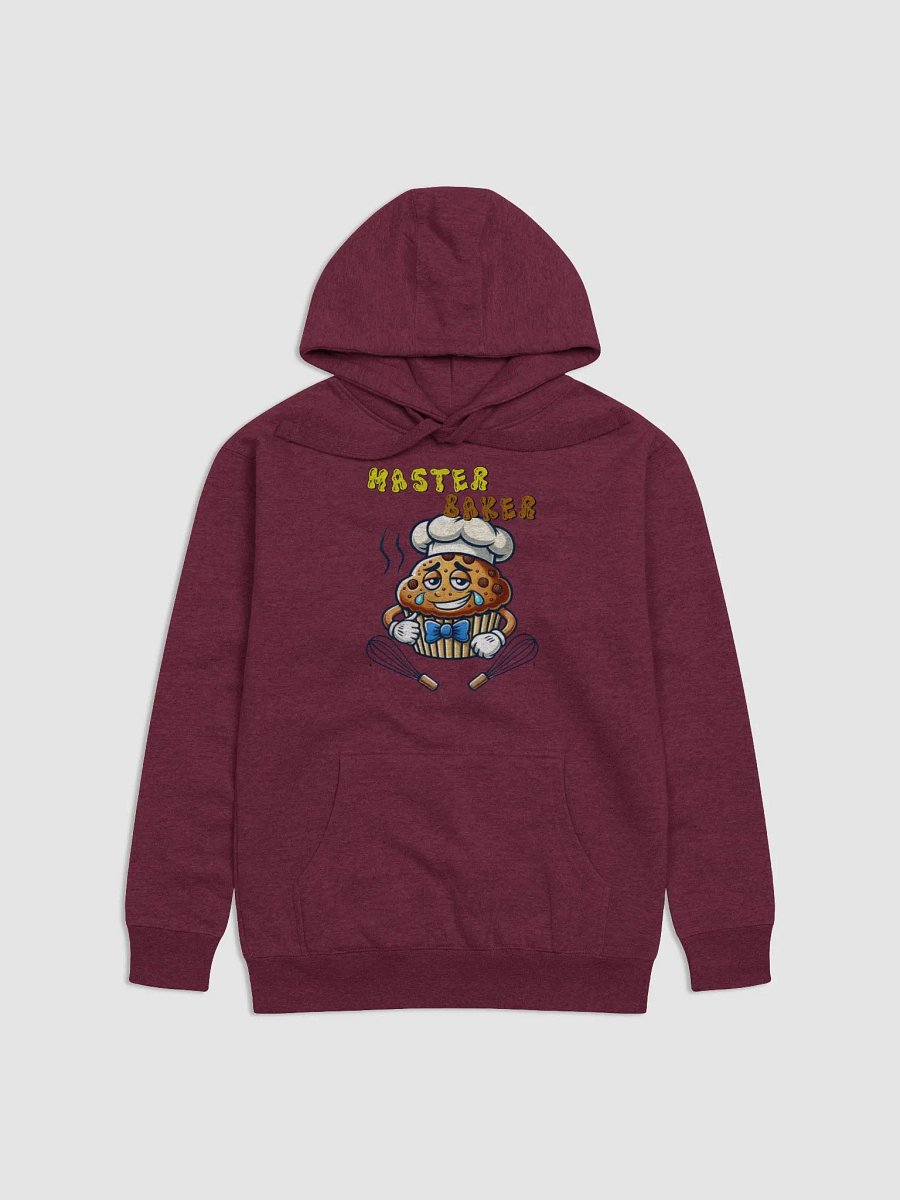 MasterBaking Hoodie product image (7)