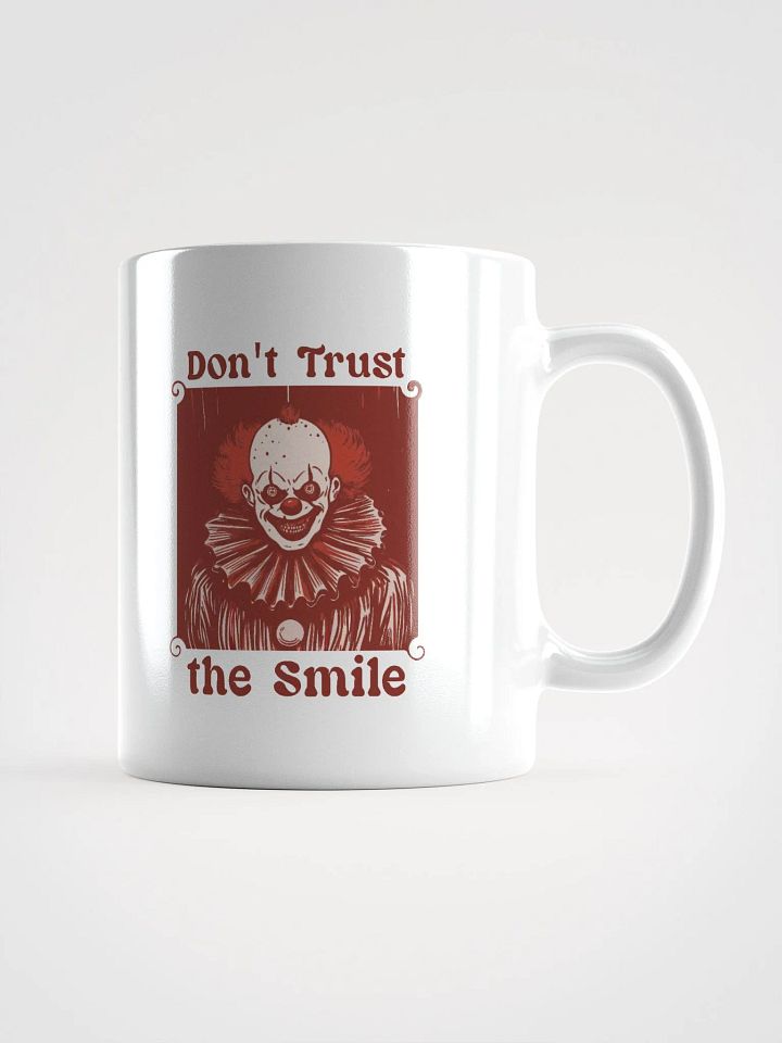 Don't Trust The Smile product image (2)