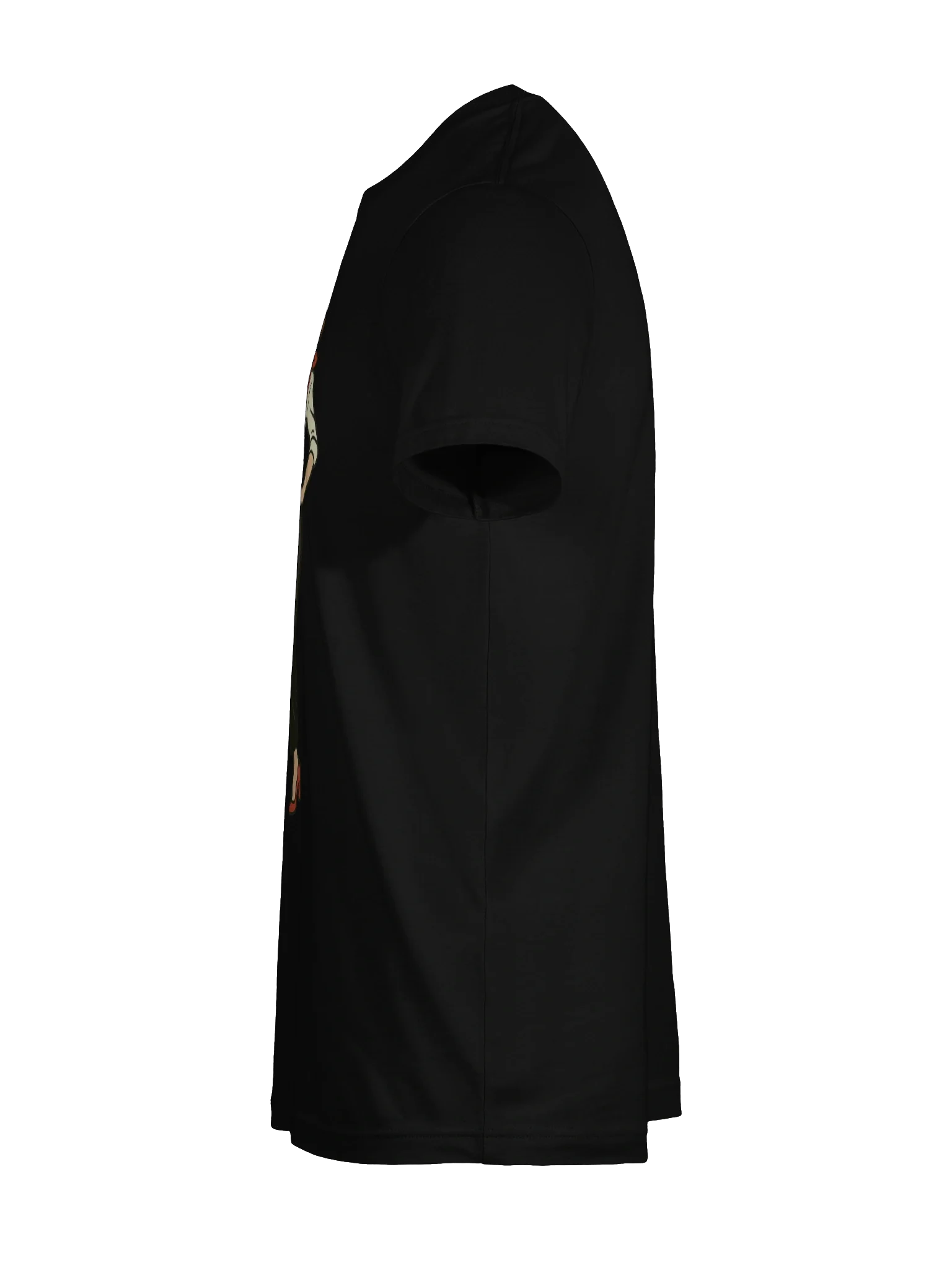 Film Director Pin-up Girl 1940's Retro Concert Tee Fit Unisex T-Shirt product image (98)