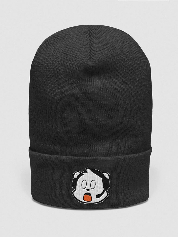 Shock and Awe - Beanie Cap product image (2)