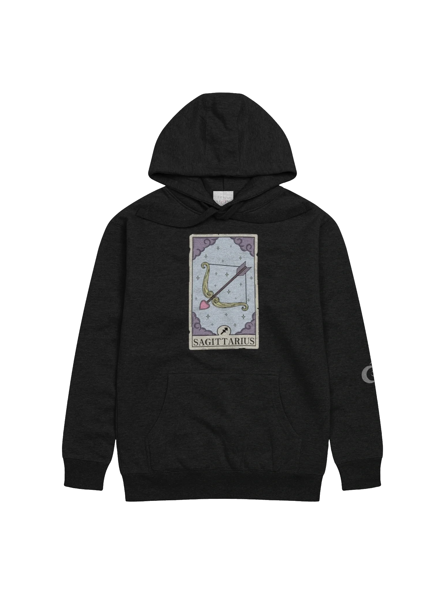 Sagittarius Hoodie ♐️ product image (1)