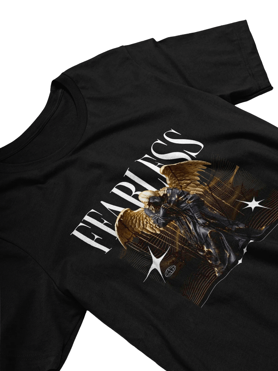 Fearless product image (3)