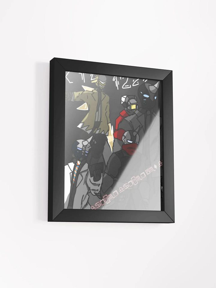 narwhal's squad poster product image (54)