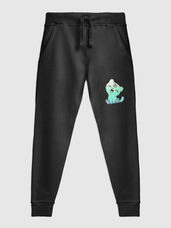 kitty love - sweats product image (1)
