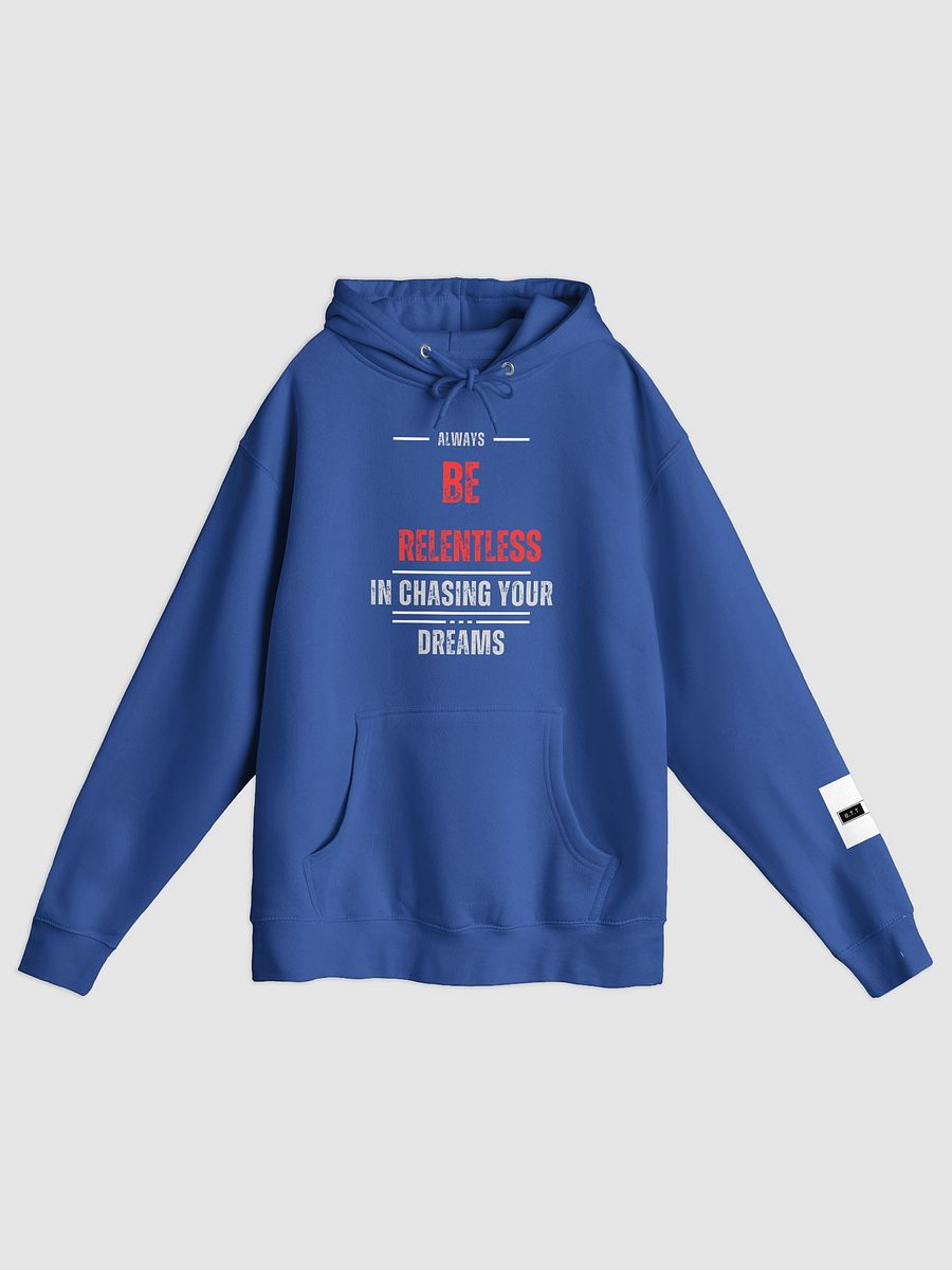 Relentless Dreams Hoodie product image (4)
