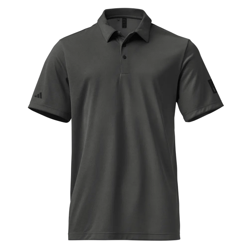 KNTA Space-Dyed Polo | KNTA:adidas