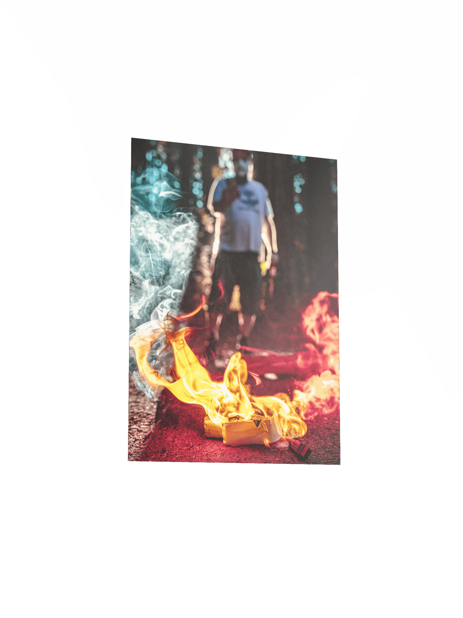 Lipo Fire - Original Photograph product image (8)