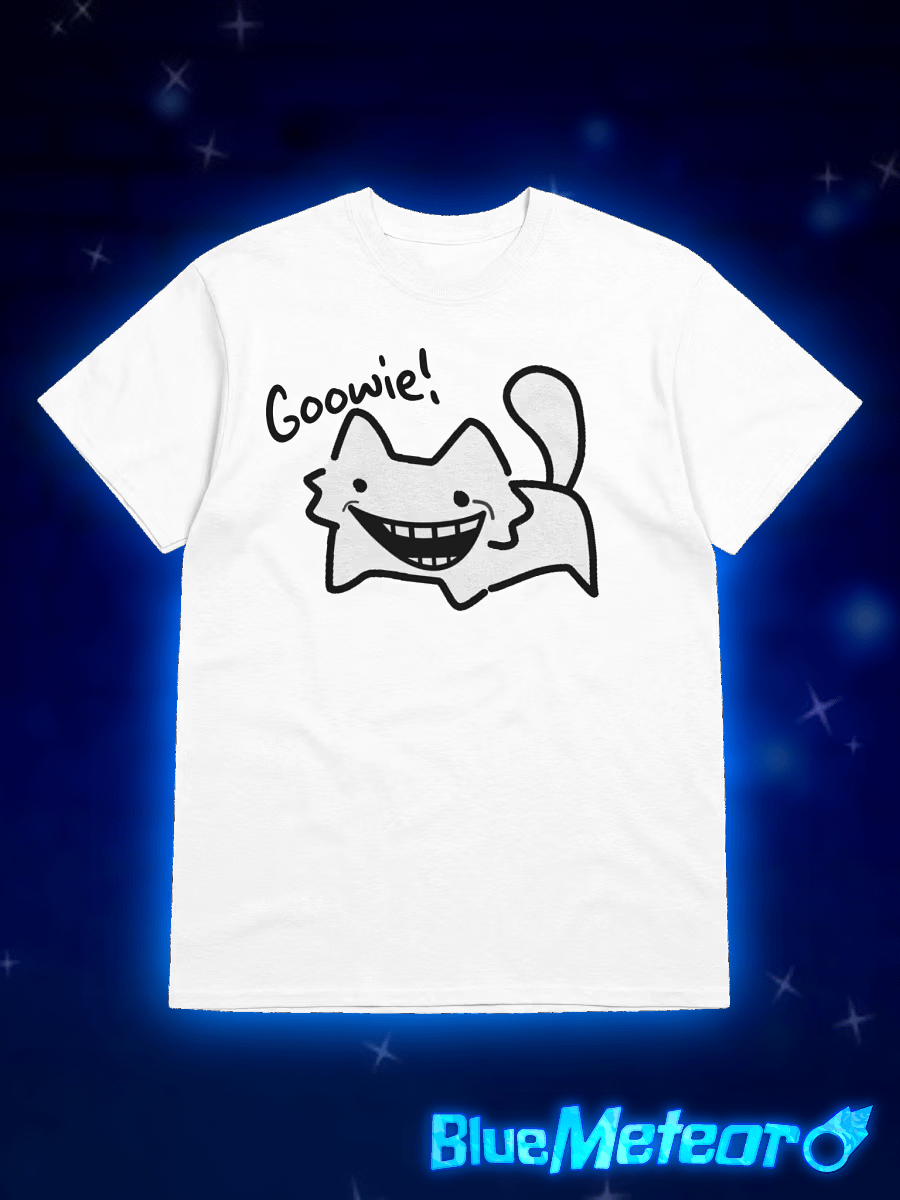 Goowie Shirt product image (1)