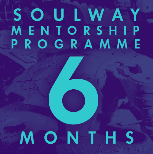 SOULWAY MENTORSHIP PROGRAMME product image (1)