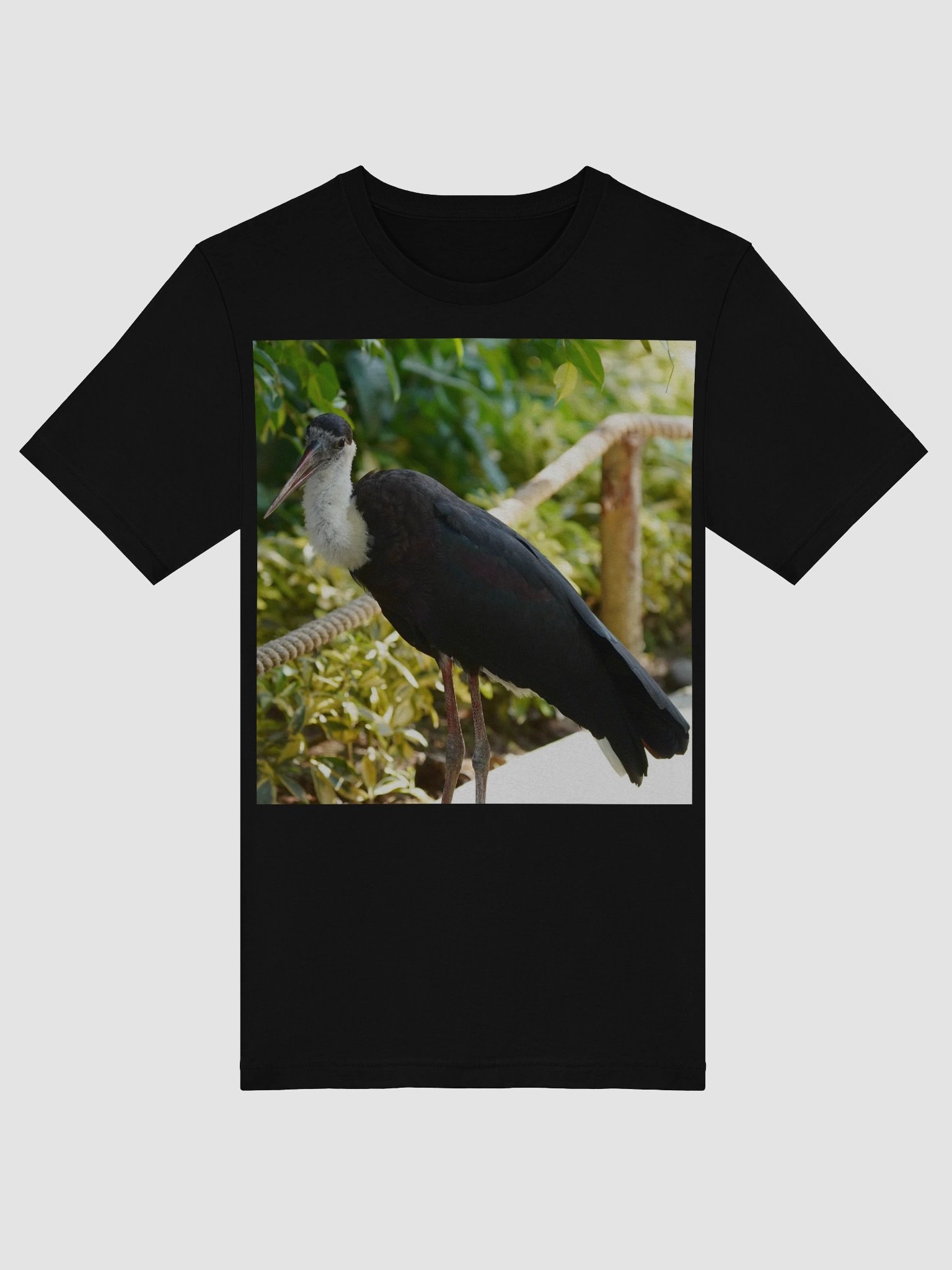 Iconic Comfort Tee product image (5)