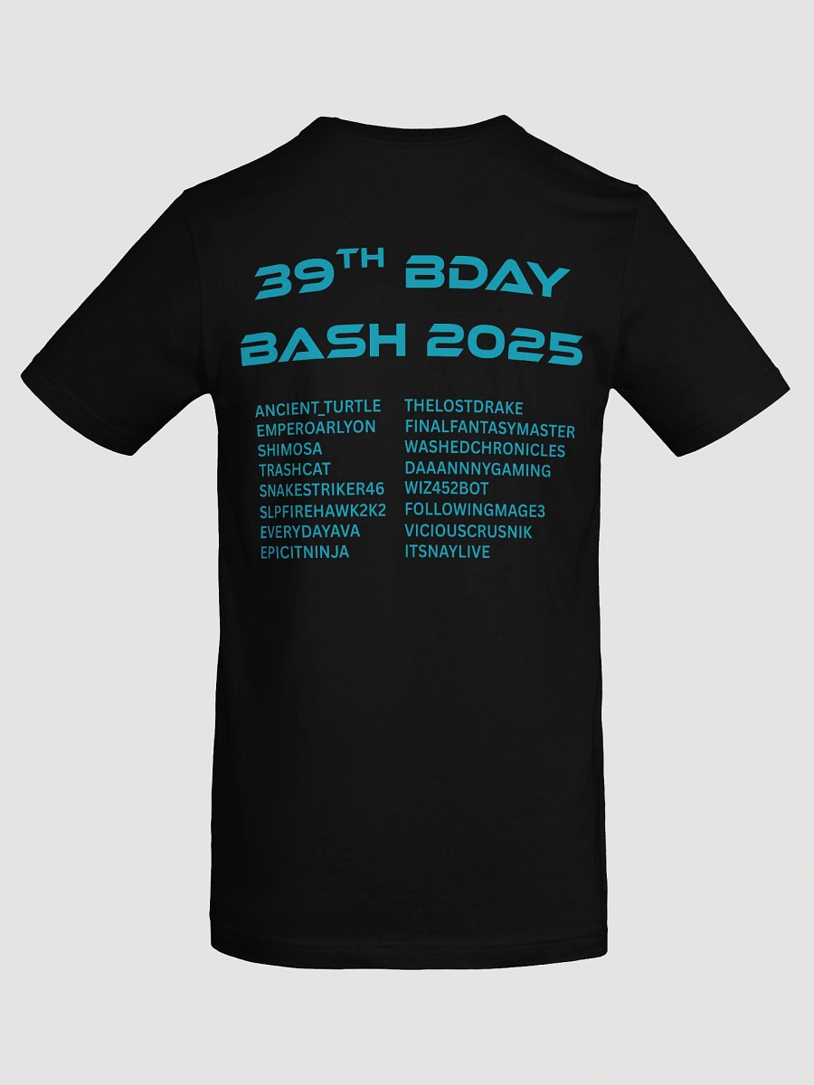 39th Birthday Bash Tshirt! product image (36)