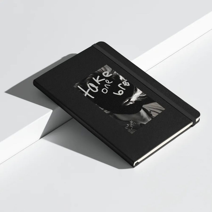 take one breath notebook product image (9)