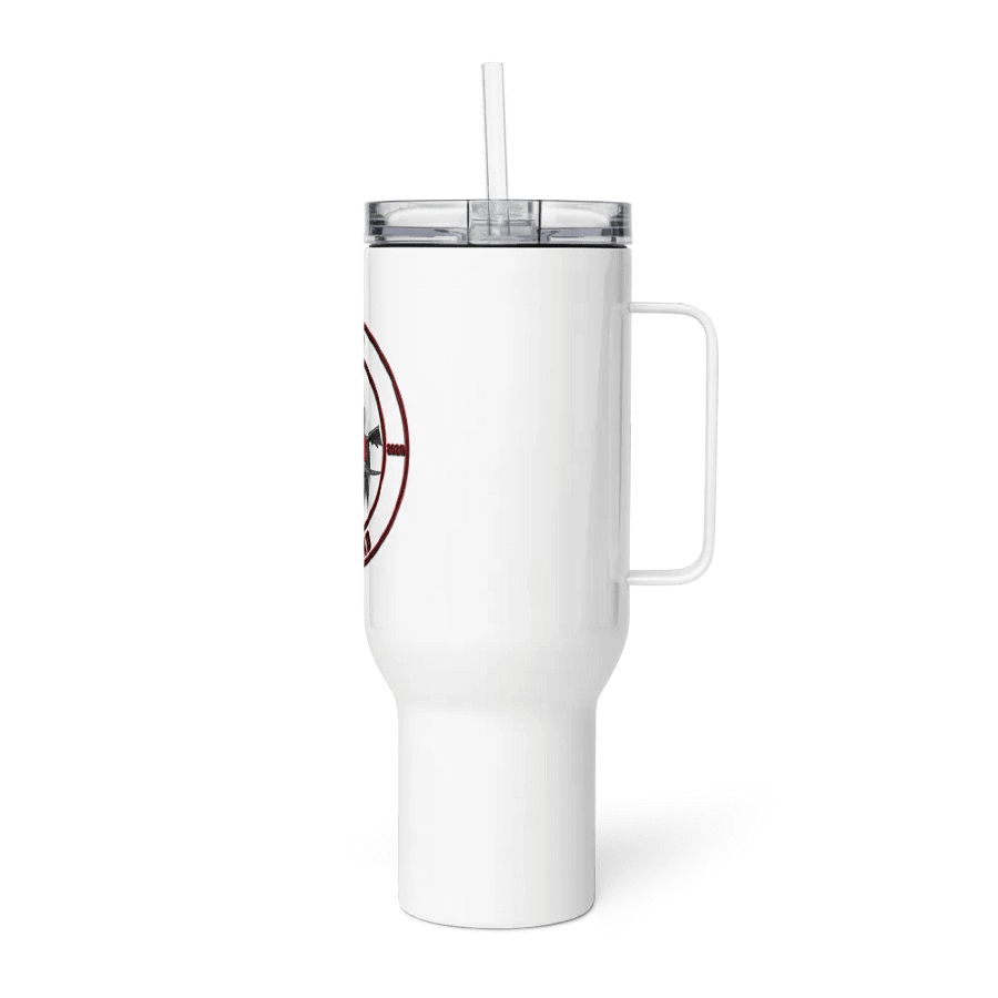 Syn Squad Est Lg Tumbler product image (5)