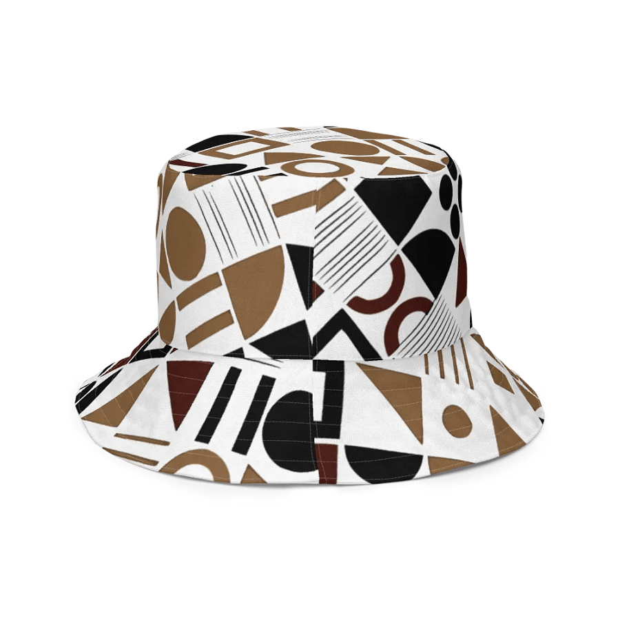 DTAC bucket hat product image (5)