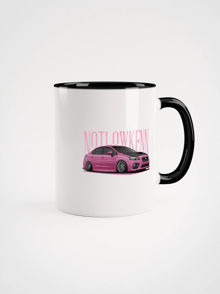 Mug - notlowkenn 2 product image (4)