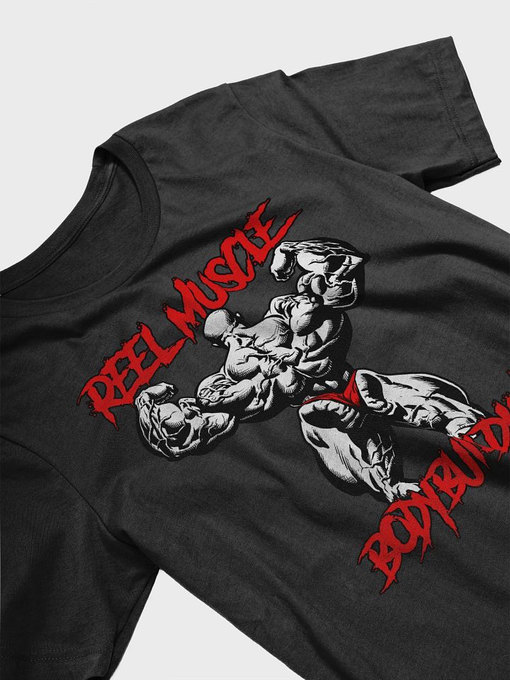 Bodybuilding #1 product image (2)
