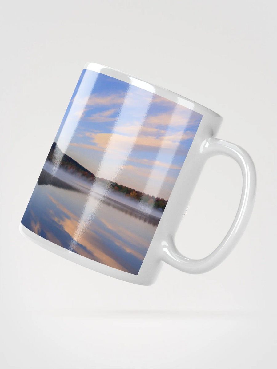 Morning Fog Mug product image (4)