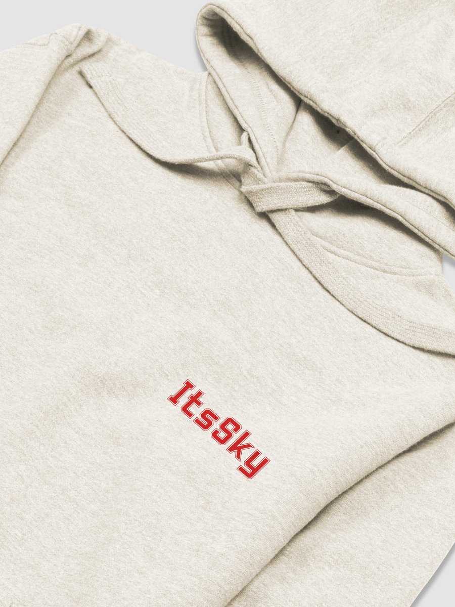 ItsSky Summer club hoodie product image (6)