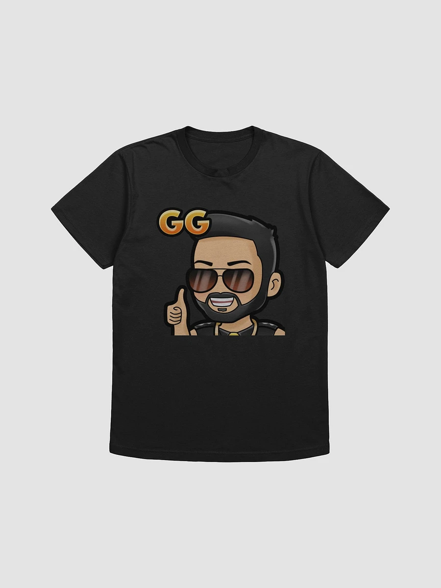 GG T- Shirt product image (3)