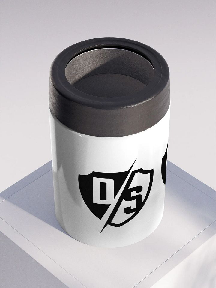 Double-walled Drink Cooler product image (2)