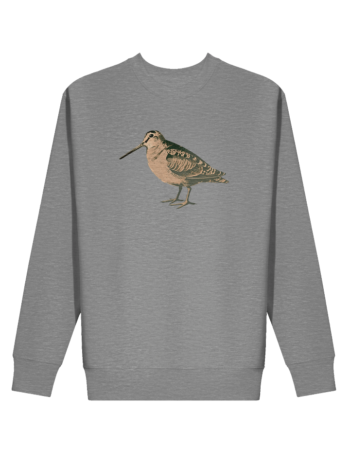 Woodcock Bird Premium Sweatshirt product image (13)