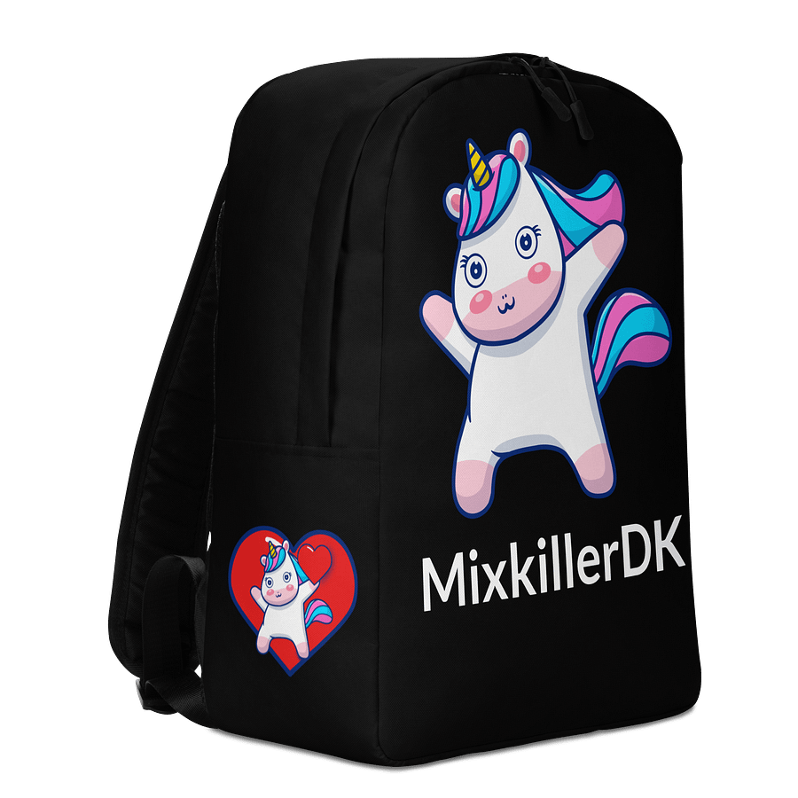 Skoletaske product image (3)