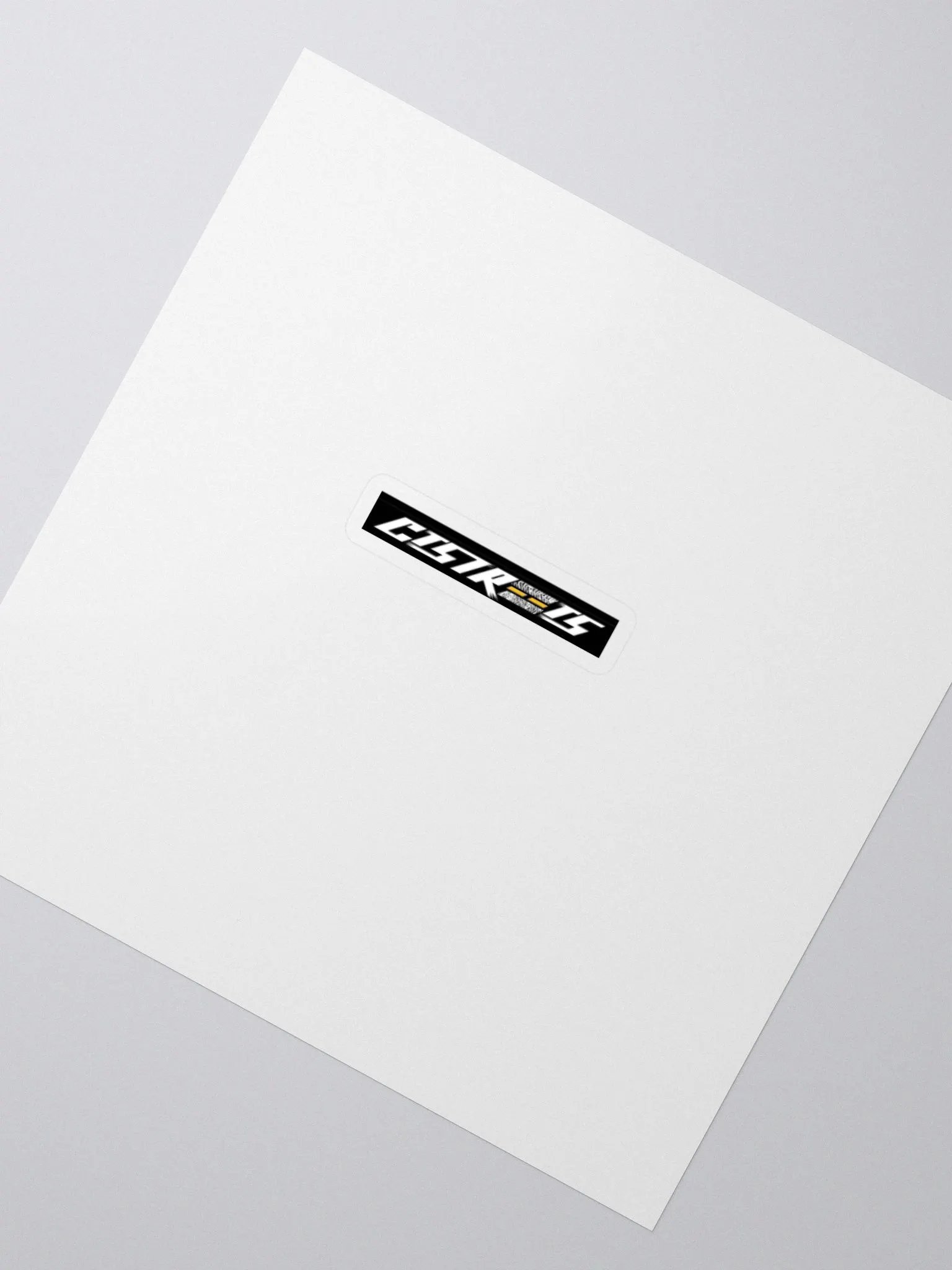 CTSTREETS STICKER product image (2)