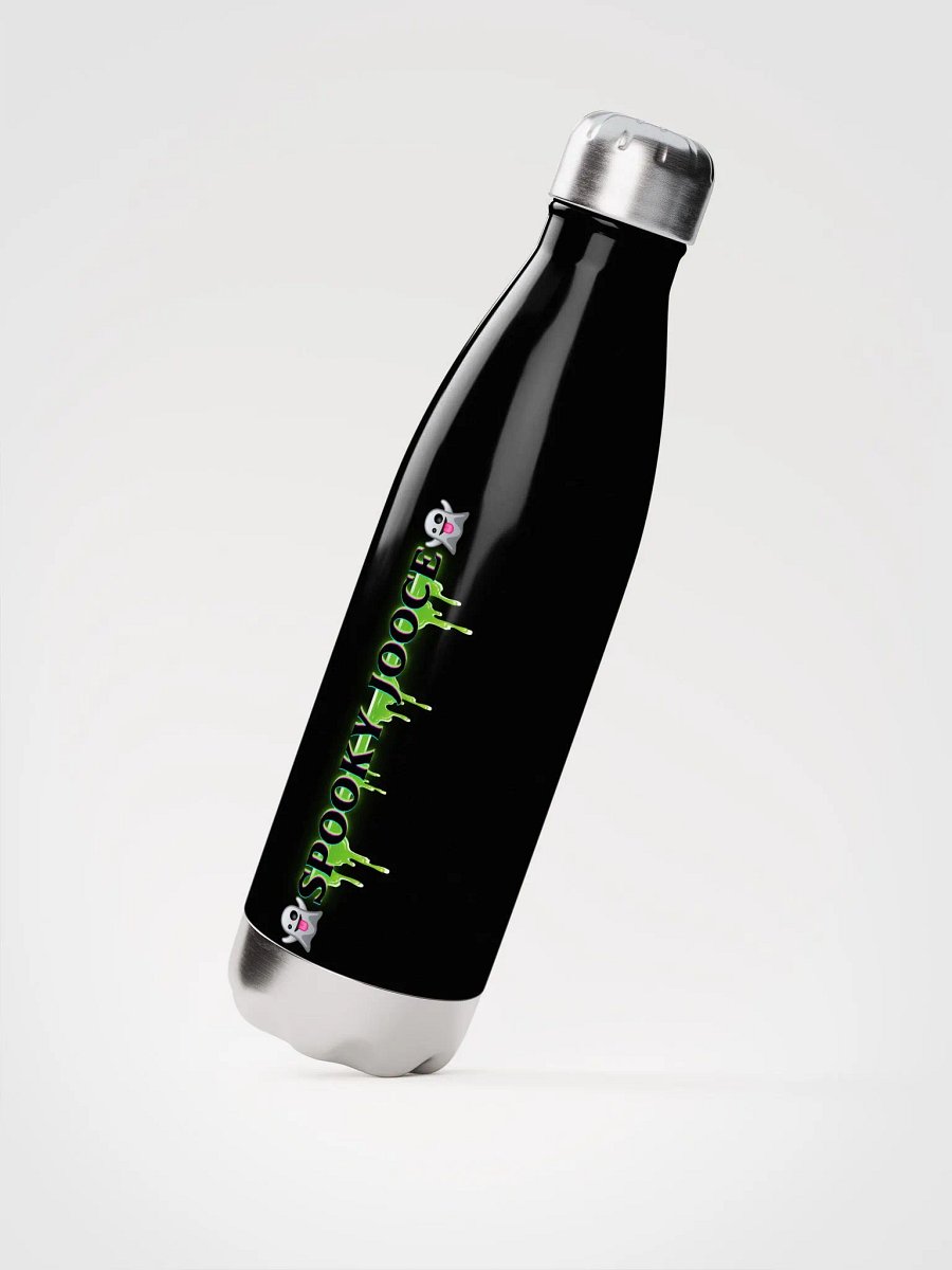 SPOOKY JOOCE Water Bottle product image (3)