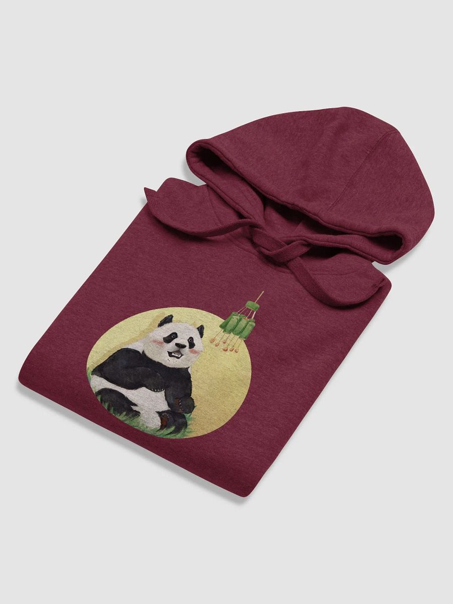 fubao Panda product image (6)