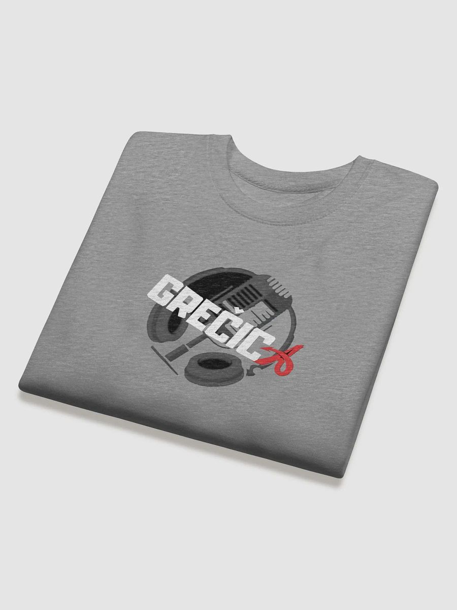 Grečica Brand Premium Sweatshirt product image (4)