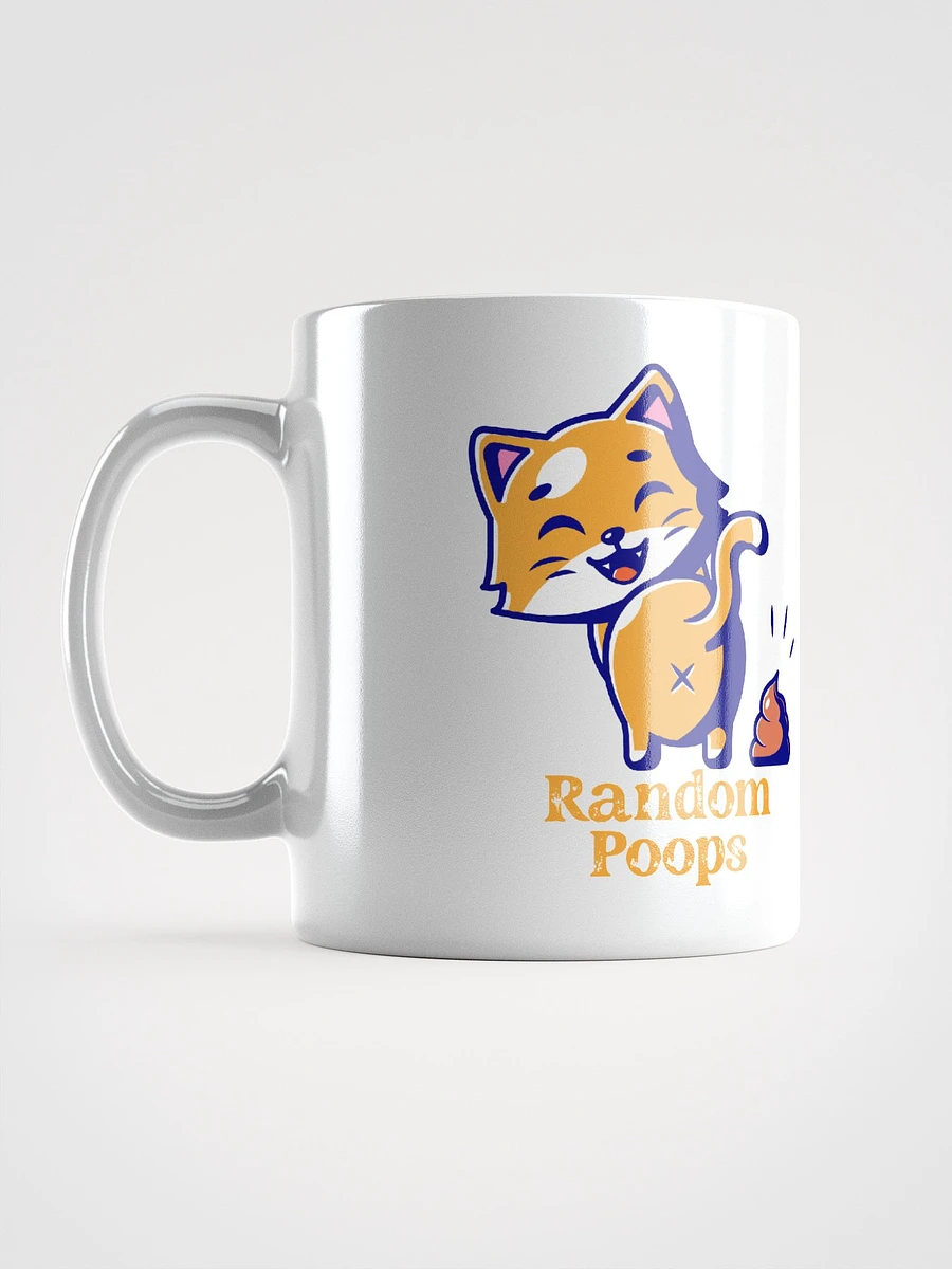 Random Poops Cat product image (7)