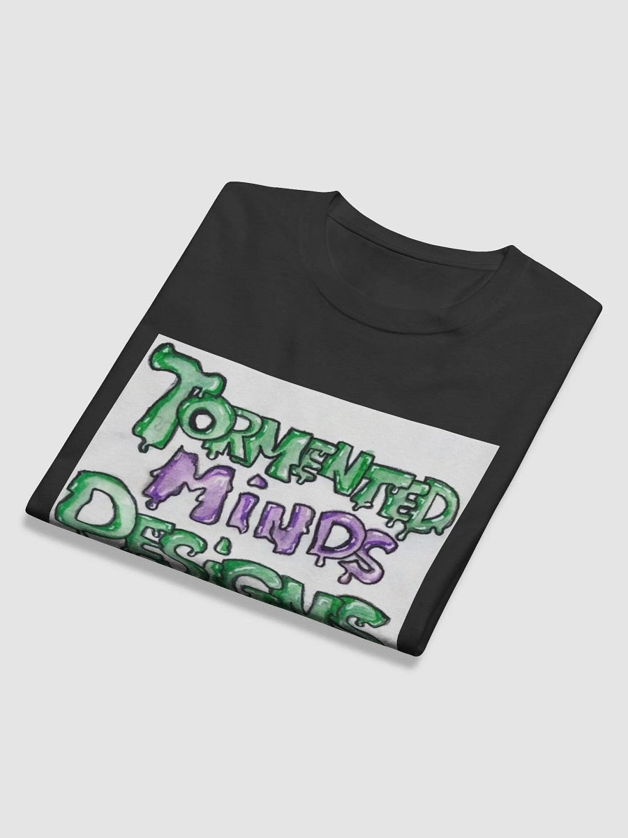 Tormented Minds Designs Long Sleeve T product image (12)